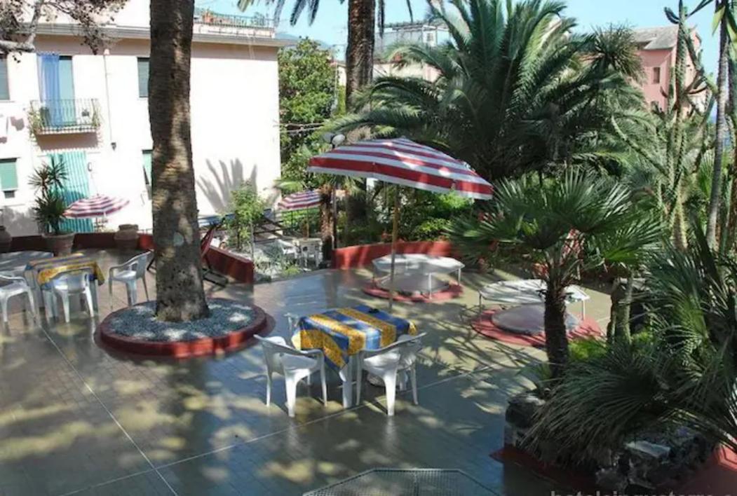 Fegina 3 Deluxe Bedrooms & Bathrooms Monterosso al Mare Exterior foto