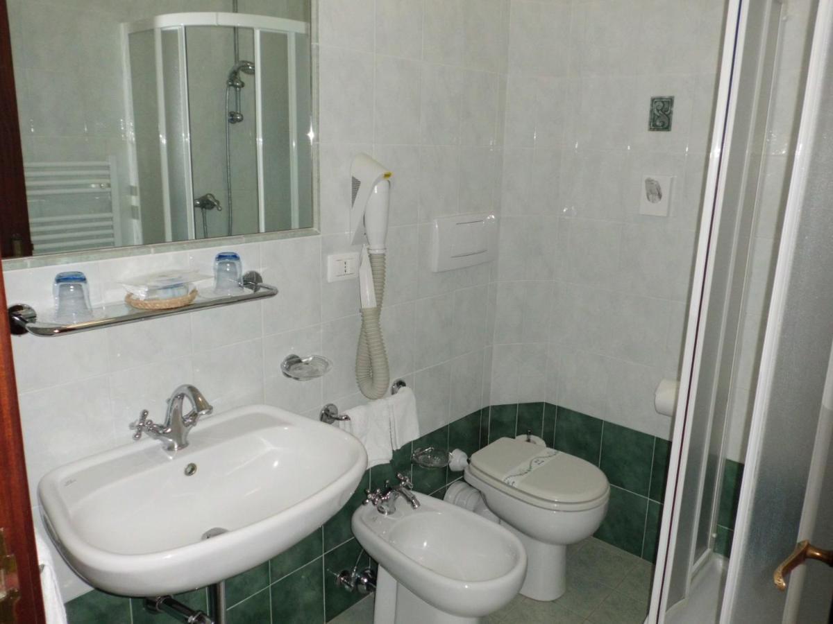 Fegina 3 Deluxe Bedrooms & Bathrooms Monterosso al Mare Exterior foto