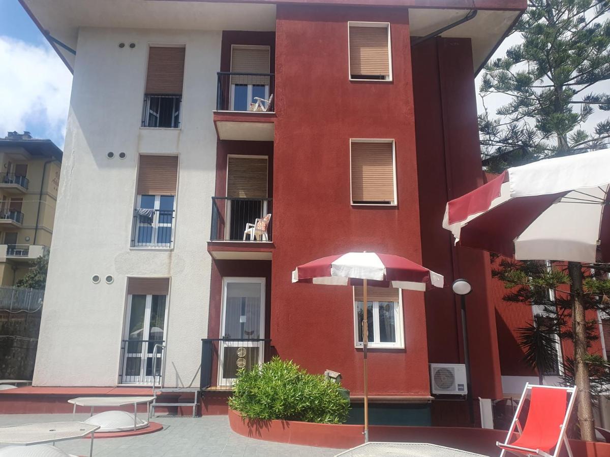 Fegina 3 Deluxe Bedrooms & Bathrooms Monterosso al Mare Exterior foto