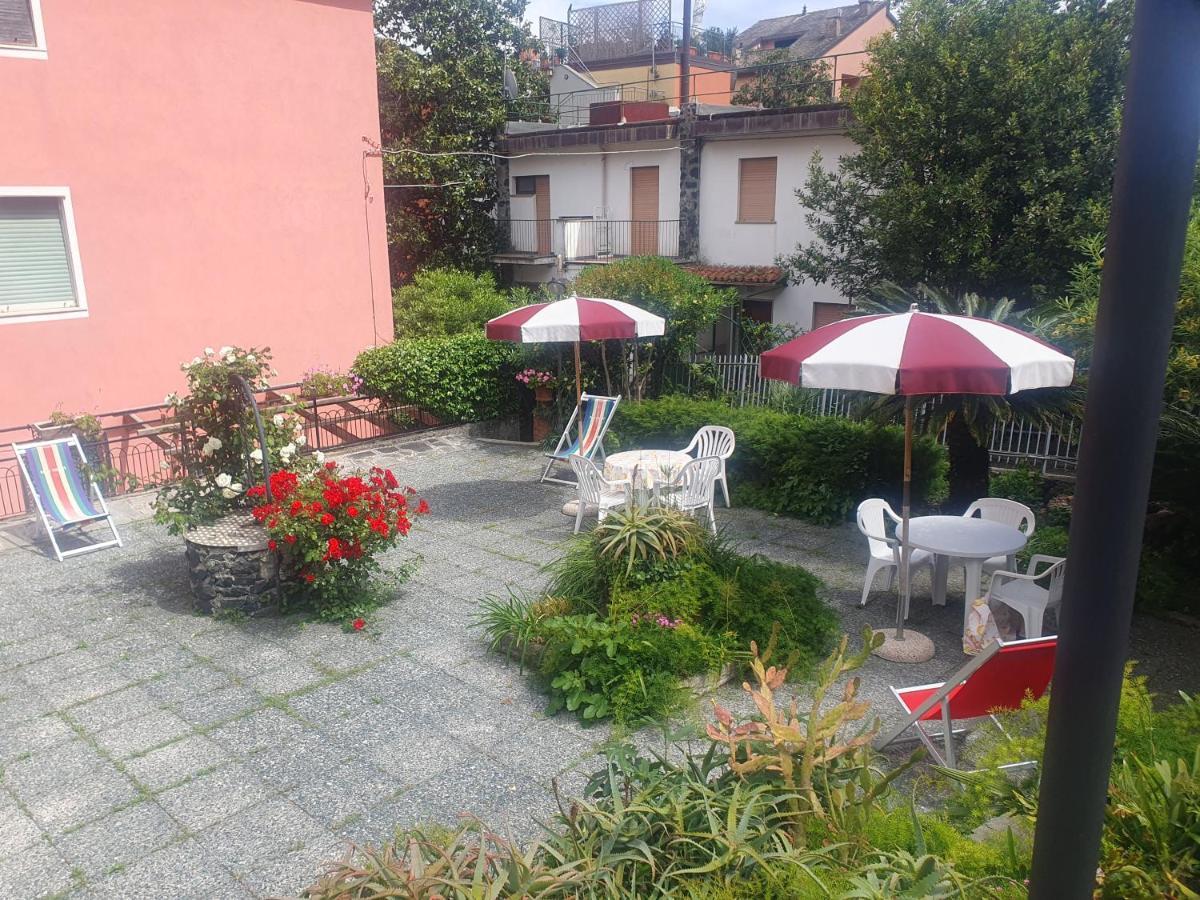 Fegina 3 Deluxe Bedrooms & Bathrooms Monterosso al Mare Exterior foto