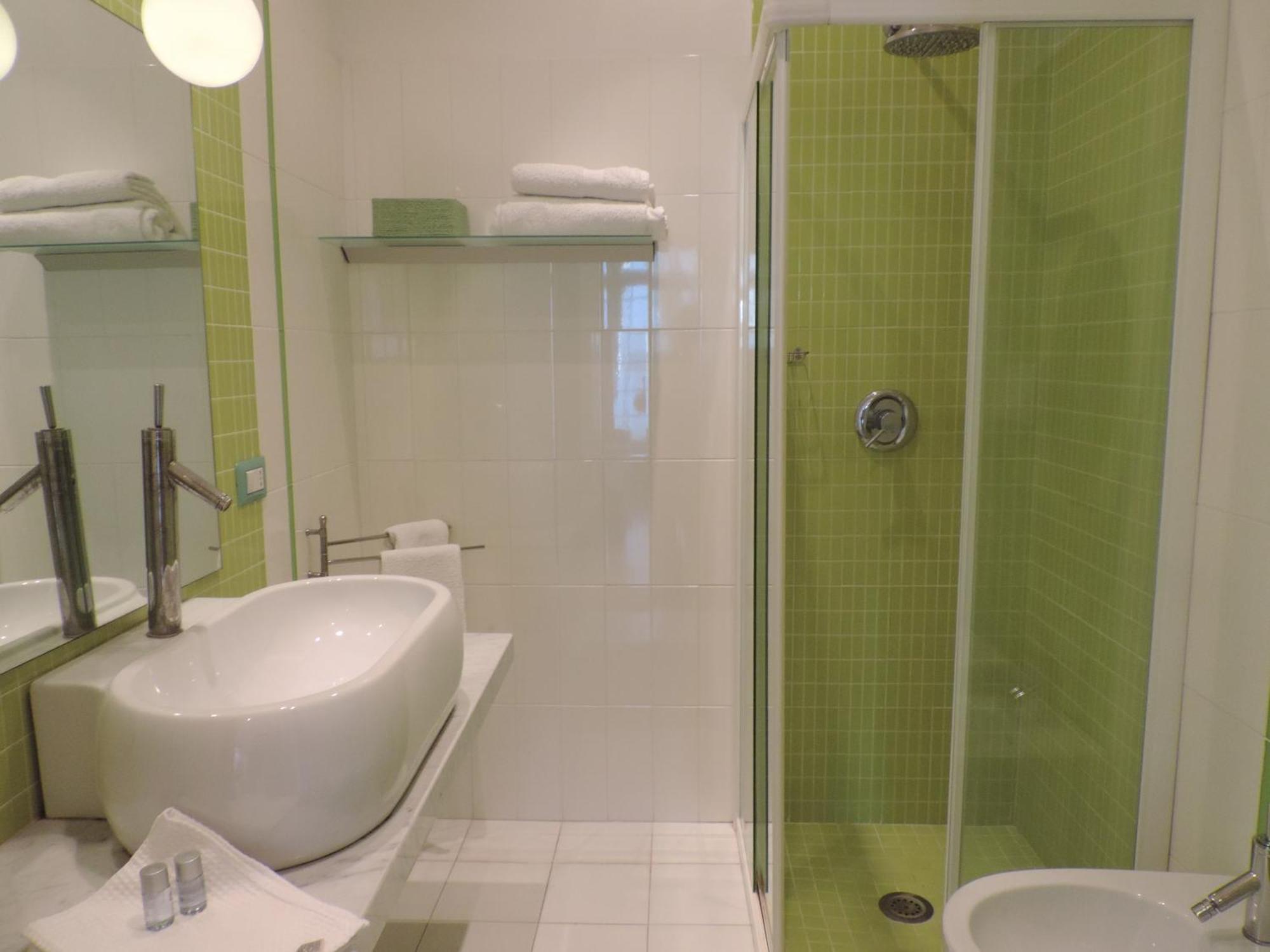 Fegina 3 Deluxe Bedrooms & Bathrooms Monterosso al Mare Exterior foto