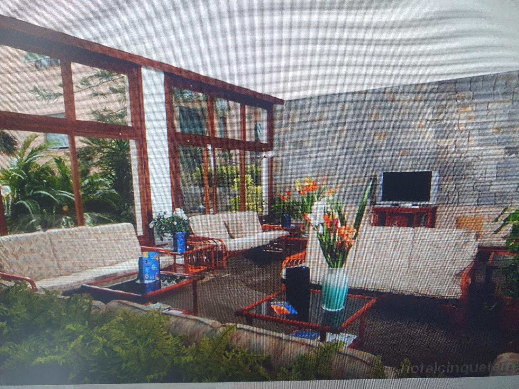 Fegina 3 Deluxe Bedrooms & Bathrooms Monterosso al Mare Exterior foto